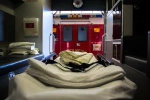 Denver South Metro Ambulance