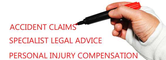 3 Reasons to Hire a Personal Injury Attorney in Colorado