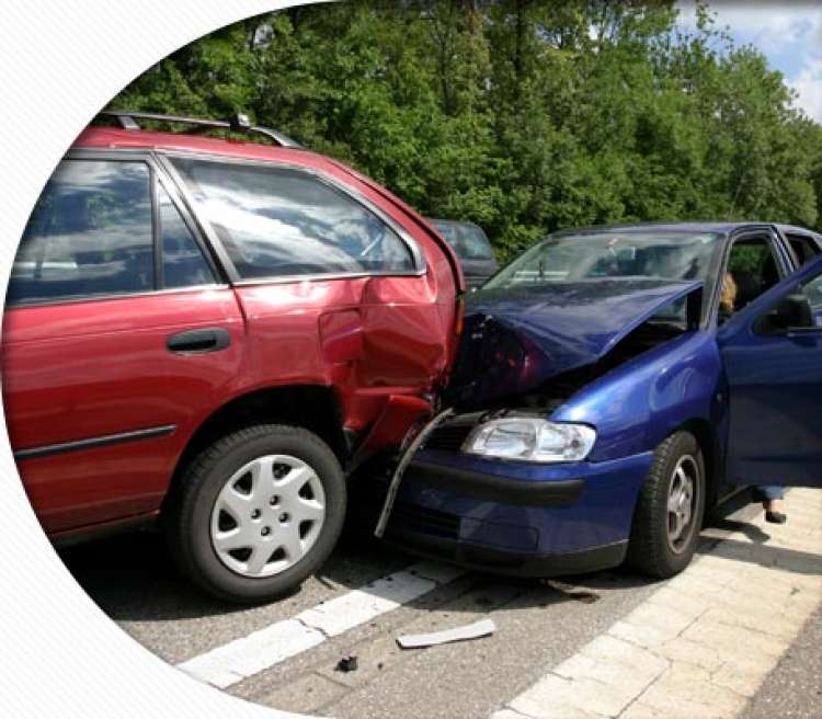 Car Crash Lawyers Colorado