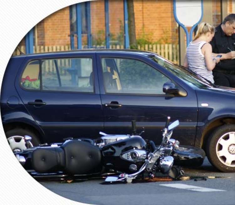 Colorado Motorcycle Accident Personal Injury Lawyers