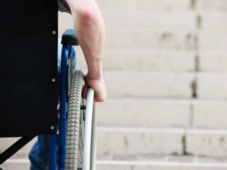 Americans with Disabilities Act (ADA) Claims Lawyer