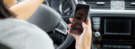 Texting While Driving Accidents: At Pandemic Levels 2011 NHTSA Study Shows...Yet Still No Government Action