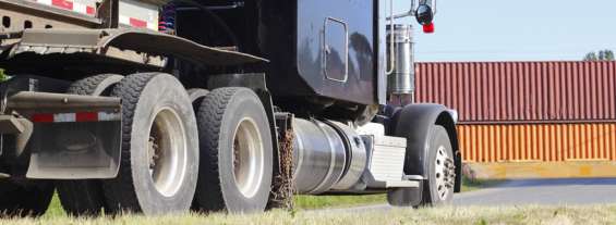 Accident with an 18 Wheeler? Documents You Need to Prove Your Case Can be Legally Destroyed After Just 6 Months