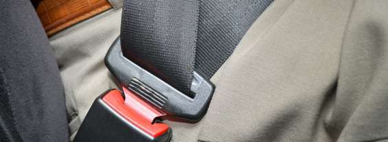 Learn How Insurance Companies Use the Seat Belt Defense