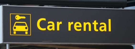 Have You Been in a Rental Car Accident in Colorado?