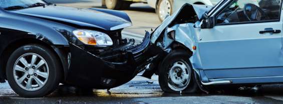 Comparative Fault and Car Accidents in Colorado