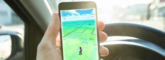 What Do Pokemon Go Woes and Colorado Auto Accidents Share in Common?