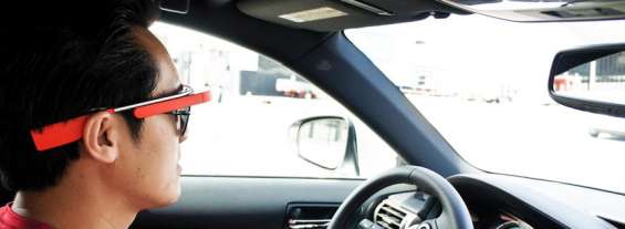 Driving & Google Glass: Distracted Driving Accident Waiting to Happen or Latest in Cutting Edge Safety?
