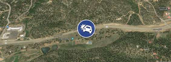 Conifer, CO - One killed and Three Others Seriously Injured in Fatal Crash on US 285 in Colorado