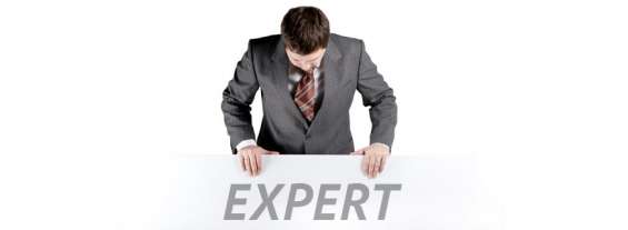 Hiring Experts for Your Personal Injury Case...The Right Way