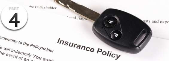 Understanding Your Auto Insurance Coverage Part 4: Personal Liability Umbrella Policy