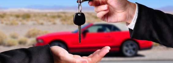 Loaner Car Insurance Demystified - Am I Covered if I Loan My Car Out?