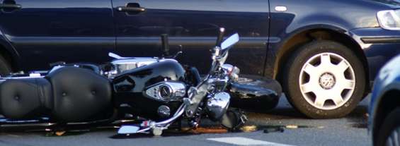 Maximize Your Colorado Motorcycle Accident Settlement