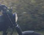 Motorcycle Blind Spots - How to Prevent Motorcycle Accidents