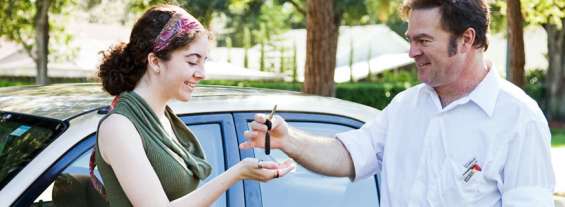 Know About Negligent Entrustment Laws Before Loaning Out Your Vehicle