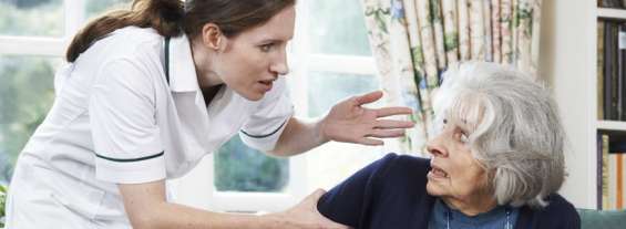 7 Warning Signs of Nursing Home Abuse
