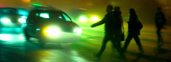 Auto and Pedestrian Injury Accidents: What Everyone Should Know