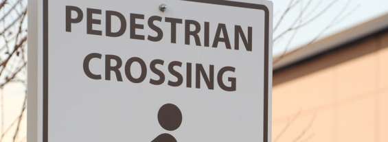 Pedestrian Accidents in Denver: Struck in a Crosswalk