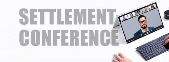 The 10 Most Common Questions About Settlement Conferences In a Post-Covid World