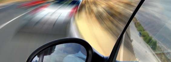 Unsafe at Any Speed: Being a Safe Driver is Only Part of the Challenge