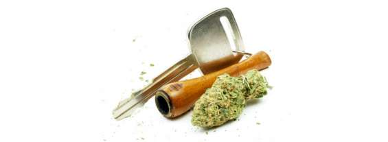 Drive High in Colorado, Get a DUI: But What Does High Really Mean?