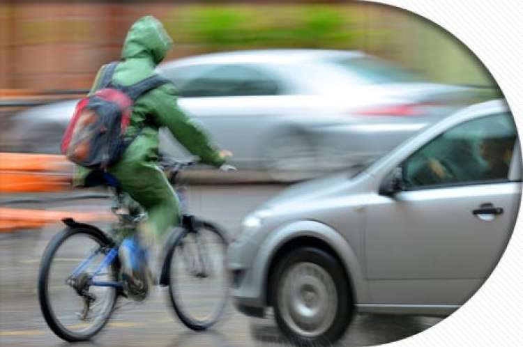 Colorado Bicycle Accident Injury Lawyers