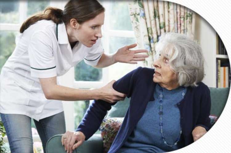 Colorado Nursing Home Abuse and Neglect Lawyers