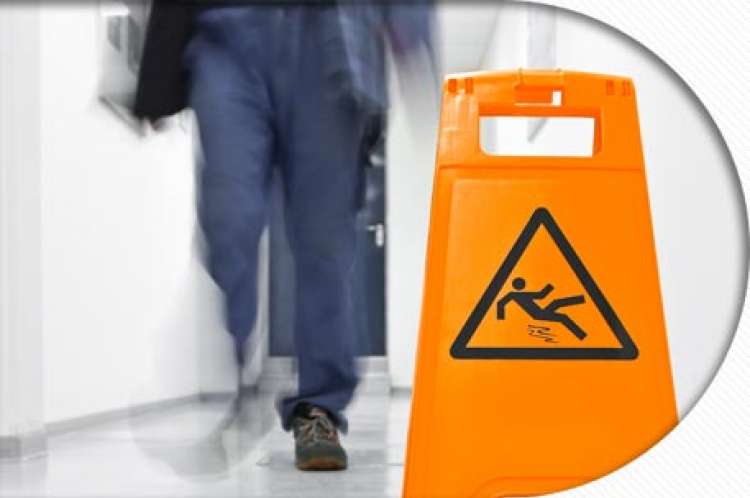 Colorado Slip & Fall Accident and Premises Liability Lawyers