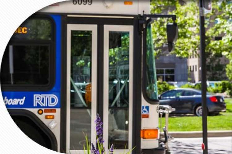 Colorado RTD Bus and Lightrail Accident Lawyers