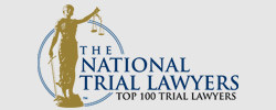 Anderson Hemmat National Trial Lawyers Association