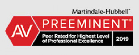 Anderson Hemmat AV Peer Review Rated