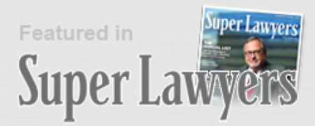 Anderson Hemmat Featured in Super Lawyers Magazine