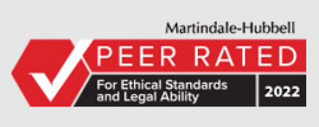 Anderson Hemmat AV Peer Review Rated