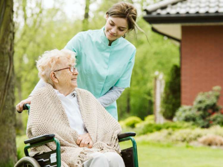 Nursing Home Abuse and Neglect Lawyers Colorado