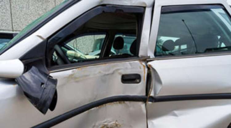 Colorado Drunk Driver Crash Injury Lawyers