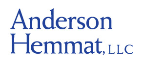 Anderson Hemmat Logo